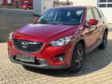 Mazda CX-5 Center-Line 2WD - Mazda CX-5: Center Line