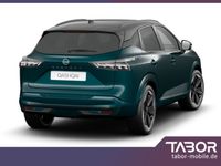 Nissan Qashqai - Vorschau Bild 4