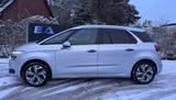 Citroën C4 Picasso/Spacetourer Selection - Citroën C4 Picasso: Van