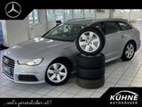 Audi A6 3.0 TDI Avant quattro Standheizung+8xALU+MwSt - Audi A6: 3.0