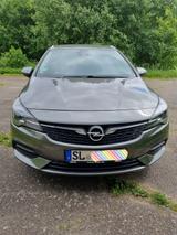 Opel Astra ST 1.2 Direct Inj Turbo 96kW 120 Jahre...