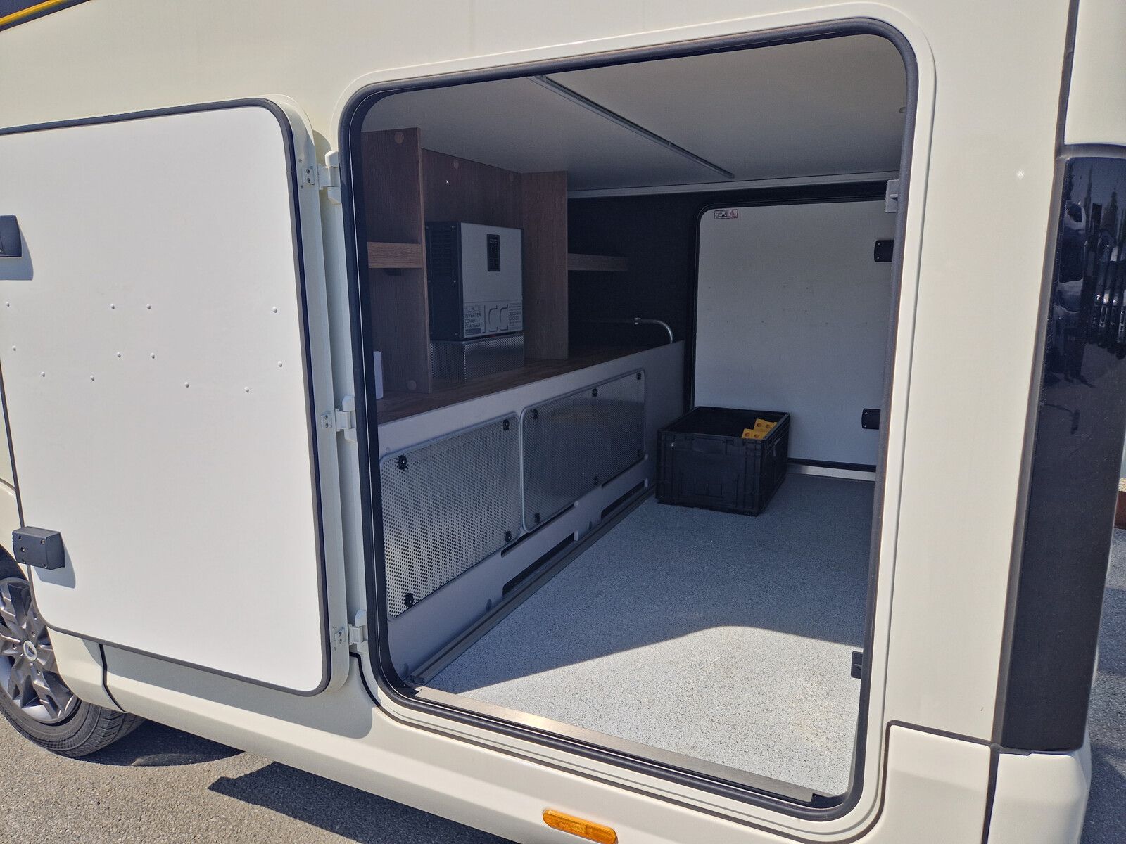 Fahrzeugabbildung Morelo Home 78 L