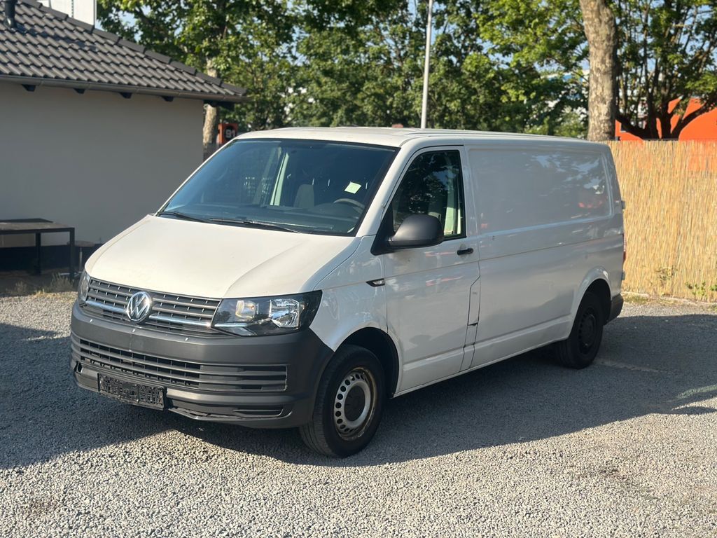 Volkswagen T6 Transporter