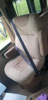 Ford Thor challenger  32 vs - Autogas (LPG)