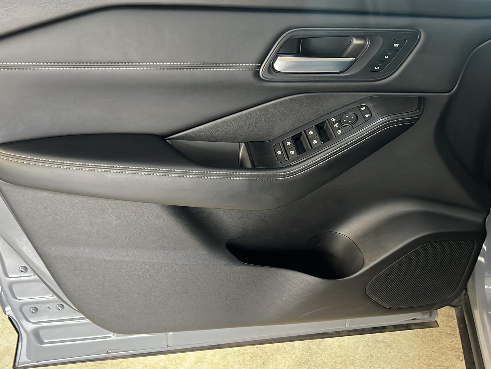 Nissan X-Trail 1.5 VC-T ePower N-Connecta*Navi*LED*DAB, миниатюра 13