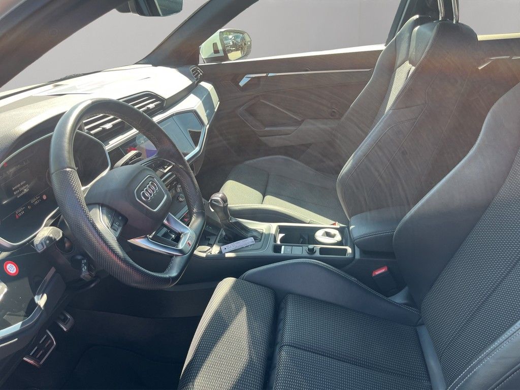 Audi Q3 Sportback S line 40 TFSI S tronic foto 11