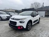 Citroën C3 Elle 1,2 Ltr.- 60 kW 12V VTi / R-Kamera / LED - Citroën C3: Elle