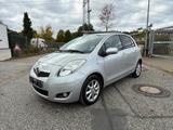 Daihatsu Charade 1.3 M-MT Yaris AUTOMATIK 1 HAND - Daihatsu Gebrauchtwagen