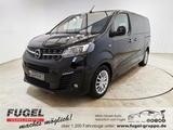 Opel Zafira Life 2.0 D Selection L2 Inno|Xen|HuD|Navi - Opel Zafira Life: Selection