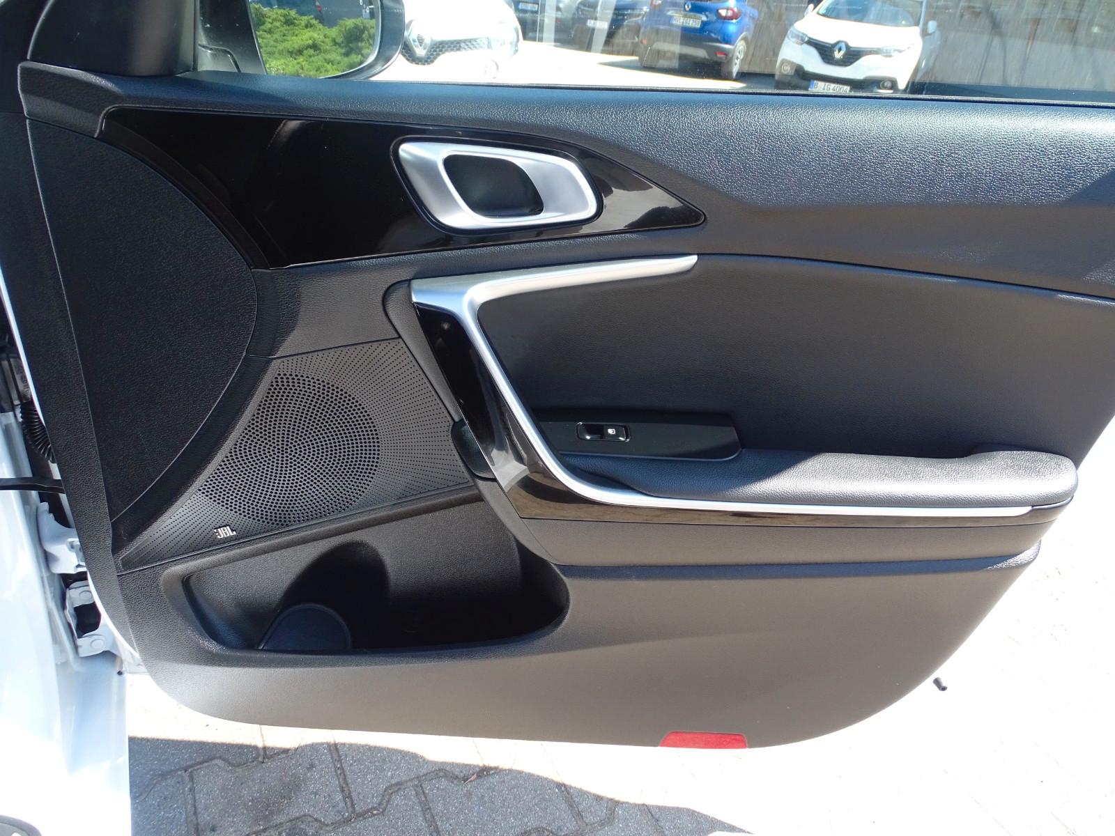 Kia cee'd Sportswagon GT-Line *ACC*SPURHALTEASS*NAVI