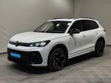 Volkswagen Tiguan R-Line 1.5 TSI eHybrid | MATRIX NAVI PANO - Volkswagen Gebrauchtwagen in Chemnitz