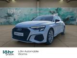 Audi A3 Sportback 45 TFSI E S-Line *NAVI*LED*SITZHEIZ
