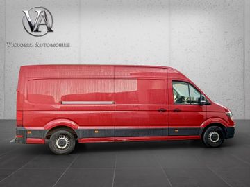 Volkswagen Crafter - 7