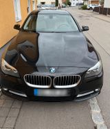 BMW 525 d xDrive lim./ Soft-Close/Bi-Xenon/ - BMW 525: Limousine, 525d Xdrive