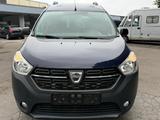 Dacia Dokker Ambiance 1,6//Bluetooth, TÜV neu - Dacia Dokker Ambiance mit Benzin-Antrieb