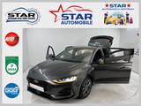 Ford Focus ST-Line 1.0 EcoBoost Mild Hybrid Family E6 - Ford Focus: 1.6
