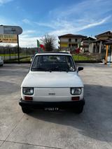 Fiat 126 650 Personal - Fiat 126: P
