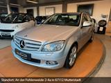 Mercedes-Benz C 200 C Lim. Automatik/78 Tkm/1.Hand - gebrauchte Mercedes-Benz C 200 aus dem Jahr 2008
