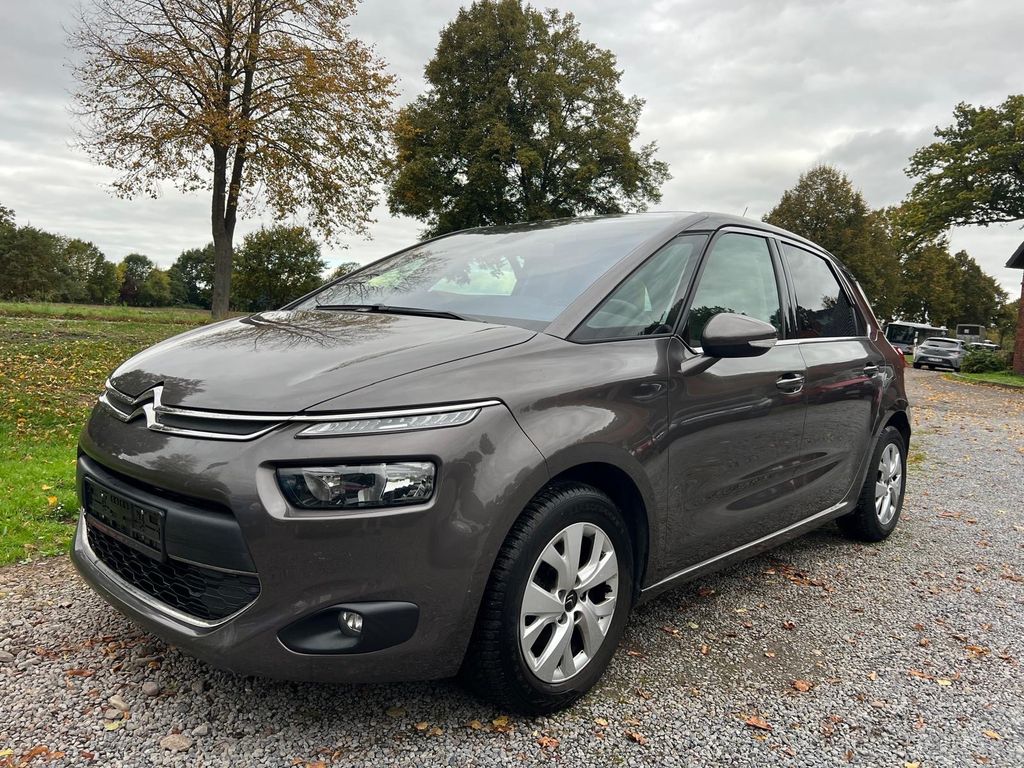 Citroën C4 Picasso