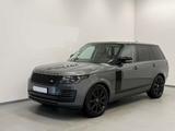 Land Rover Range Rover 5,0 V8 Vogue LUFT/Meridian/360°/AHK - Land Rover Range Rover: 3.0