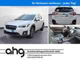 Subaru XV 2.0i Exclusive+ Lineartronic 4WD Navi DSG Led - Subaru Gebrauchtwagen