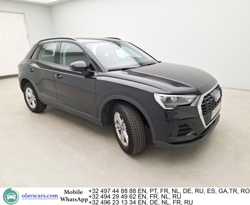 Audi Q3 45 TFSI e Aut. LED Navi Leather Klima PDC .. imagem 3