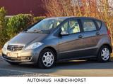 Mercedes-Benz A 180 A /Automatik /1.Hand /Tempomat/Shz/47000km - graue Mercedes-Benz A-Klasse
