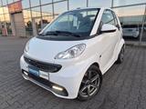 Smart ForTwo fortwo cabrio Brabus*Navi*Kamera*Klima - Smart ForTwo Gebrauchtwagen in Mönchengladbach