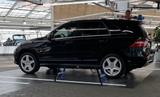 Mercedes-Benz ML 350 BlueTEC 4MATIC - - gebrauchte Mercedes-Benz ML 350 aus dem Jahr 2013