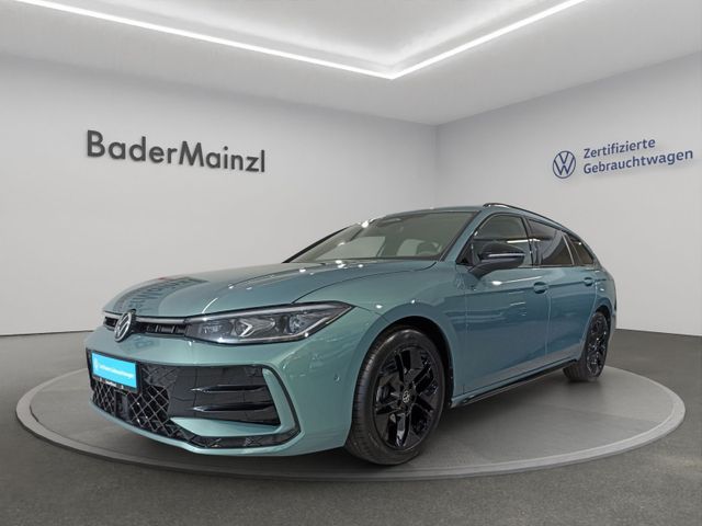 Volkswagen Passat Variant R-Line