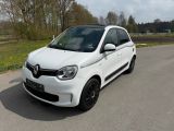 Renault Twingo Limited Faltdach/Klima - Renault Twingo in Hamburg
