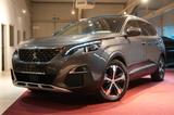 Peugeot 5008 BlueHDi 130 EAT8 Allure Pack*7-Sitzer*LED* - Peugeot: Sitzer 8