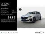 Skoda Scala 1.0 TSI Selection DSG* Kamera*Keyless*Matr - SKODA Scala Leasingangebote für Privatpersonen