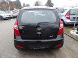 Hyundai i10 1.1 Style Klima Radio HU AU Neu - gebrauchte Hyundai i10 aus dem Jahr 2012