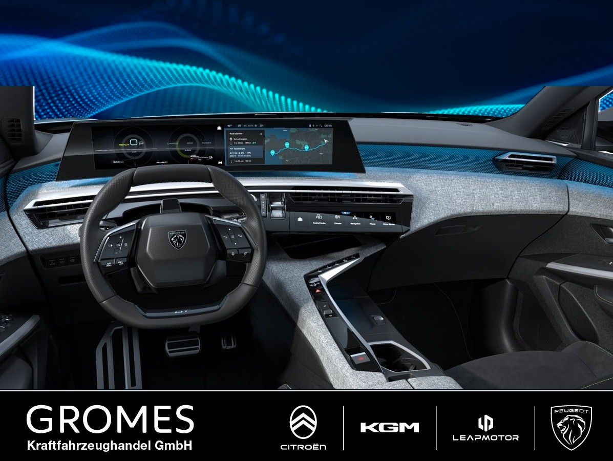 Peugeot 3008 - Bild 6