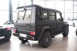 Mercedes-Benz G63 AMG *Brabus Widestar* Entertainment - Mercedes-Benz Brabus