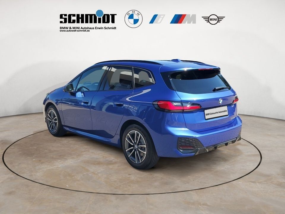 BMW 220i Active Tourer M Sport bis-08.203 foto 5