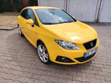 Seat Ibiza 1.4 16v Sport SC 6j TÜV 10/27 n... - Seat Ibiza aus 2010: Sport