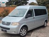 Volkswagen T5 MHD 2,8 t Klima*Extra-Hoch u.Langes-Mod* - Volkswagen T5 Transporter aus 2009