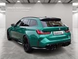 BMW M3 Competition M xDrive Touring Harman/K Kamera - BMW M3 mit Benzin-Antrieb: Automatik