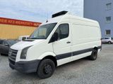 Volkswagen Crafter 50 KÜHLTRANSPORTER Carrier Netto 5000 - Angebote entsprechen deinen Suchkriterien