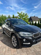BMW X6 xDrive40d - - BMW X6: 40d