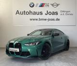 BMW M4 Competition M xDrive Coupé M Sportsitze HK - BMW M4 Jahreswagen