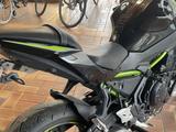 Kawasaki Z650 - Kawasaki Motorräder in Frankfurt