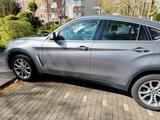 BMW X6 xDrive30d - comfort Package - BMW X6 Gebrauchtwagen in Mülheim (Ruhr)
