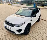 Land Rover Discovery Sport TD4 132kW Automatik 4WD SE - weiße Land Rover Discovery Sport