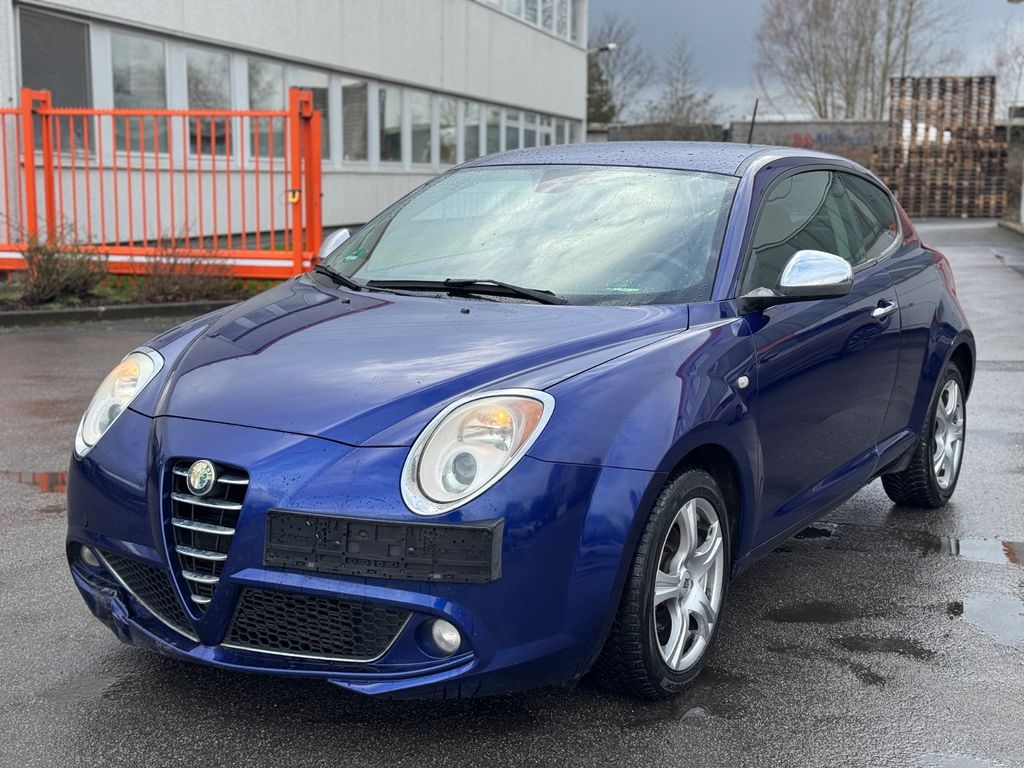 Angebot ansehen Alfa Romeo MiTo