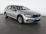 Volkswagen Passat Variant 2.0 TDI Business LED+NAV+ACC+RFK - Volkswagen Passat Variant in Solingen