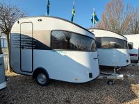 Andere - Carpento 330S 2 Schlafplätze 350 Kg Zuladung!