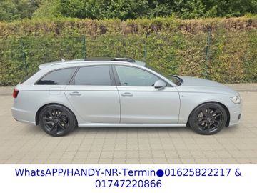 Audi A6 - 11